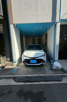 渋谷本町６丁目戸建 