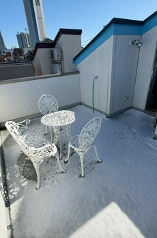 渋谷本町６丁目戸建 