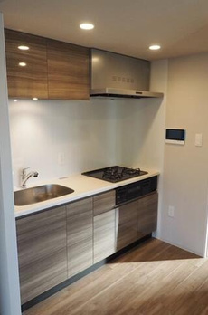 ワンルーフレジデンス上野御徒町 