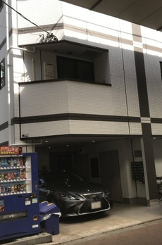 ドリーミア上野御徒町 
