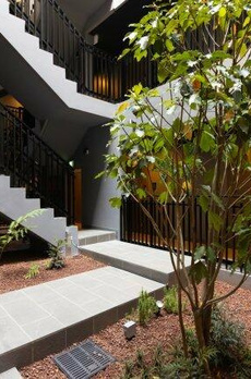 ＲＥＳＩＤＥＮＣＥ　ＫＯＥＮＪＩ 