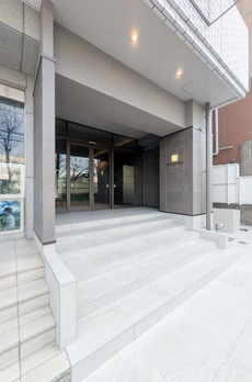 ＩＳＭ中野坂上 