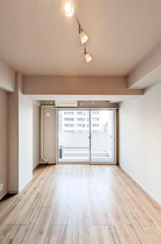 ホテル＆レジデンス六本木　住居 