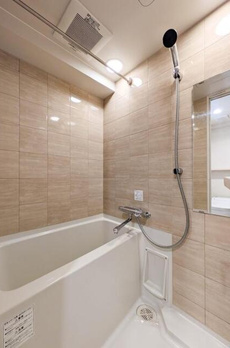 ホテル＆レジデンス六本木　住居 