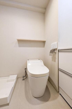 ホテル＆レジデンス六本木　住居 