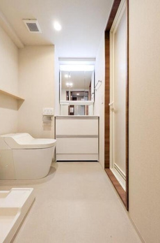 ホテル＆レジデンス六本木　住居 