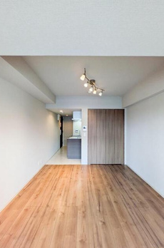 ホテル＆レジデンス六本木　住居 