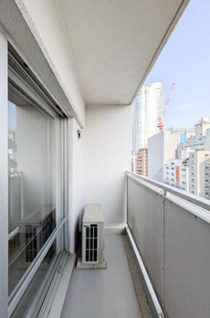 ホテル＆レジデンス六本木　住居 