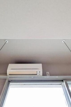 ホテル＆レジデンス六本木　住居 