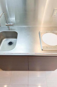 ホテル＆レジデンス六本木　住居 