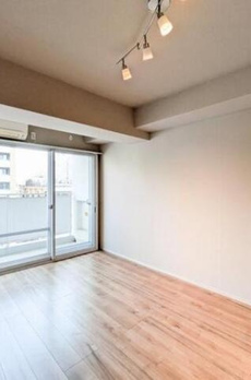 ホテル＆レジデンス六本木　住居 