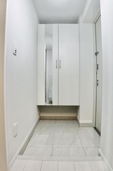 パインステージ白金高輪 