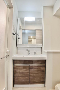 パインステージ白金高輪 