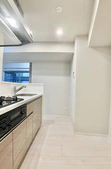 パインステージ白金高輪 