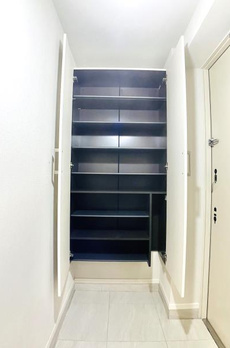 パインステージ白金高輪 