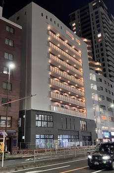 パインステージ白金高輪 