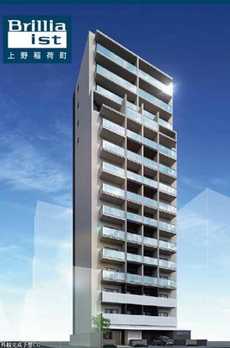 Ｂｒｉｌｌｉａ　ｉｓｔ　上野稲荷町 