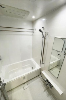 白金ザ・スカイ東棟 