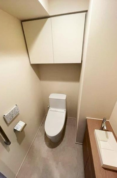 白金ザ・スカイ東棟 