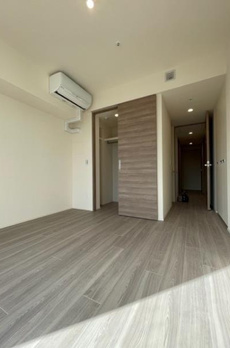 白金ザ・スカイ東棟 