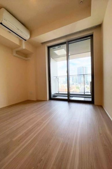 白金ザ・スカイ東棟 