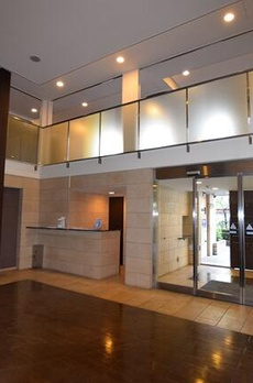 レジディア日本橋馬喰町 