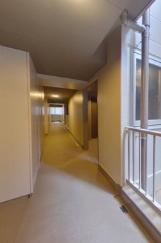 レジディア日本橋馬喰町 