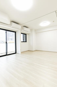 ムニレジデンス上野 