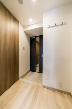 ムニレジデンス上野 