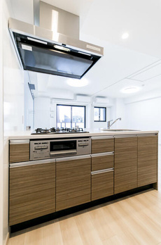 ムニレジデンス上野 