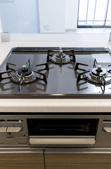 ムニレジデンス上野 