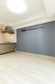 ムニレジデンス上野 