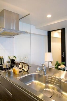 レジディア恵比寿南 