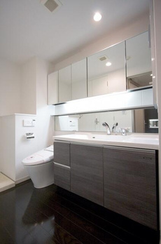 レジディア恵比寿南 