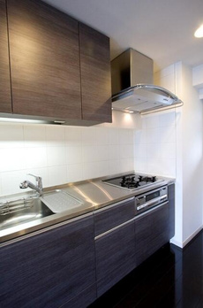 レジディア恵比寿南 