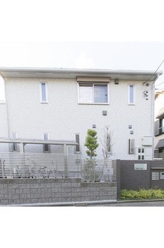 ルフレ用賀Ｂ棟 