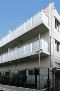 エスティメゾン都立大学 