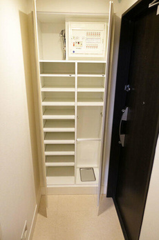 パークアクシス西馬込 