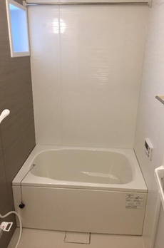 下北沢貸家 