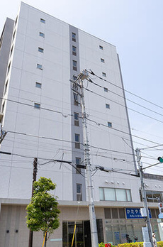 セリオ落合東中野 