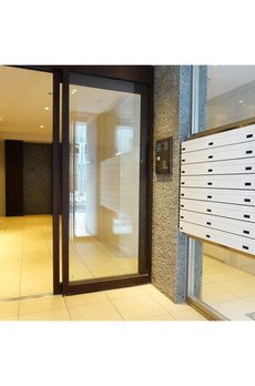 ＩＳＳＥＩ　Ｒｅｓｉｄｅｎｃｅ　神樂坂 