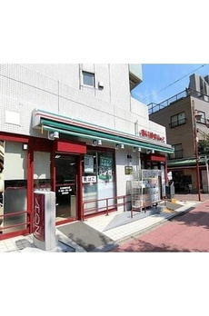 グランデュールⅥ羽田 