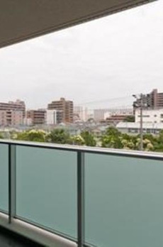 フェールメゾン西大島 