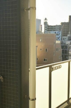 エスティメゾン赤羽 