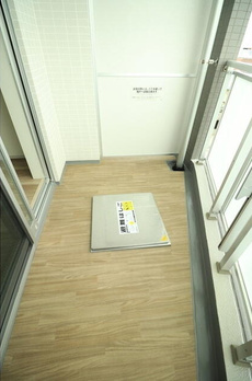 コンフォリア新御徒町 