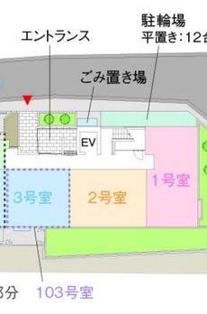 二子玉川ＹＰ 