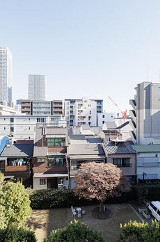 ＬＵＭＩＣＩＴＹ月島（ルミシティ月島） 
