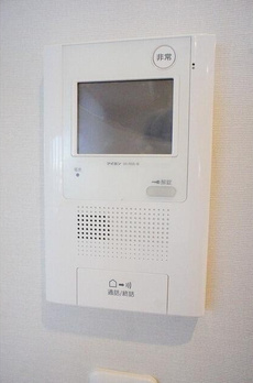 コンフォリア新中野 