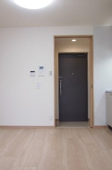 ルーブル東蒲田八番館 