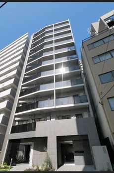 アーバネックス銀座東Ⅲ 